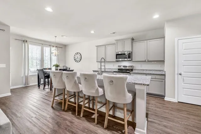 $445,000 | 233 Jim Daws Road, Monroe, GA 30655