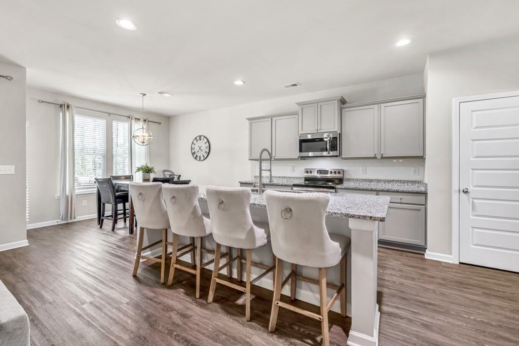 233 Jim Daws Road Monroe, GA 30655 - Photo 9 of 30