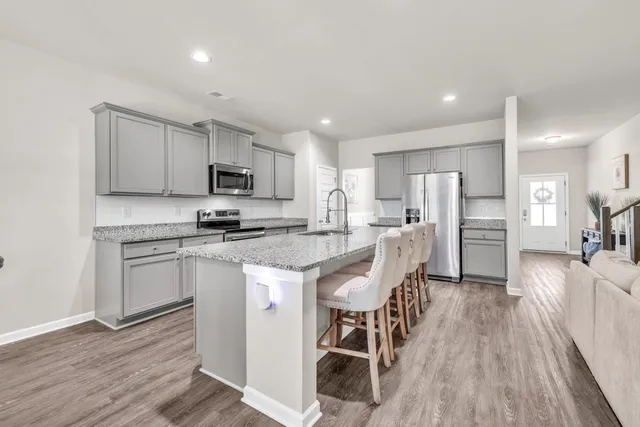 $445,000 | 233 Jim Daws Road, Monroe, GA 30655