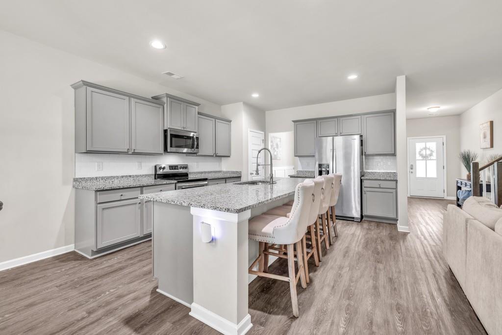 233 Jim Daws Road Monroe, GA 30655 - Photo 10 of 30