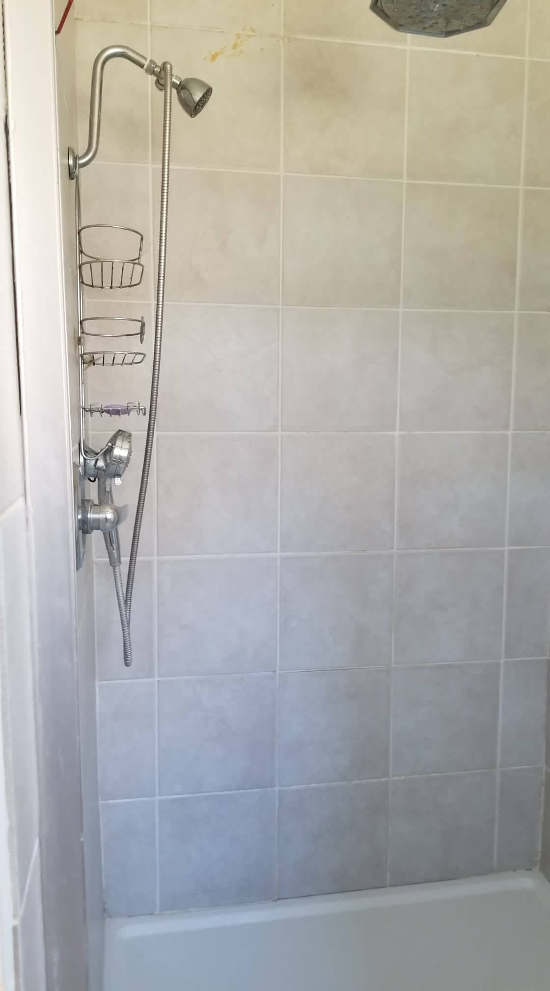 561 Bryan Road Clarksville, TN 37043 - Photo 11 of 13 a bathroom with a shower