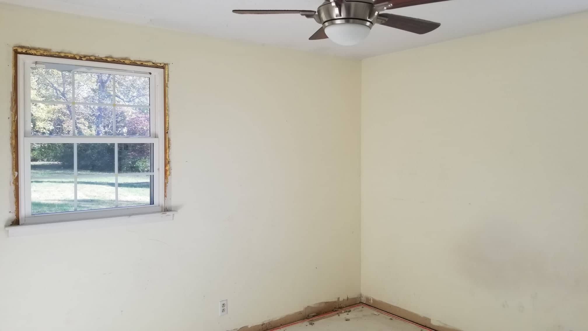 561 Bryan Road Clarksville, TN 37043 - Photo 8 of 13 a view of a small space with a window
