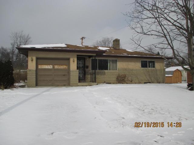 1560 Argus Road Columbus, OH 43227 - Photo 1 of 16 Gallery Image 1