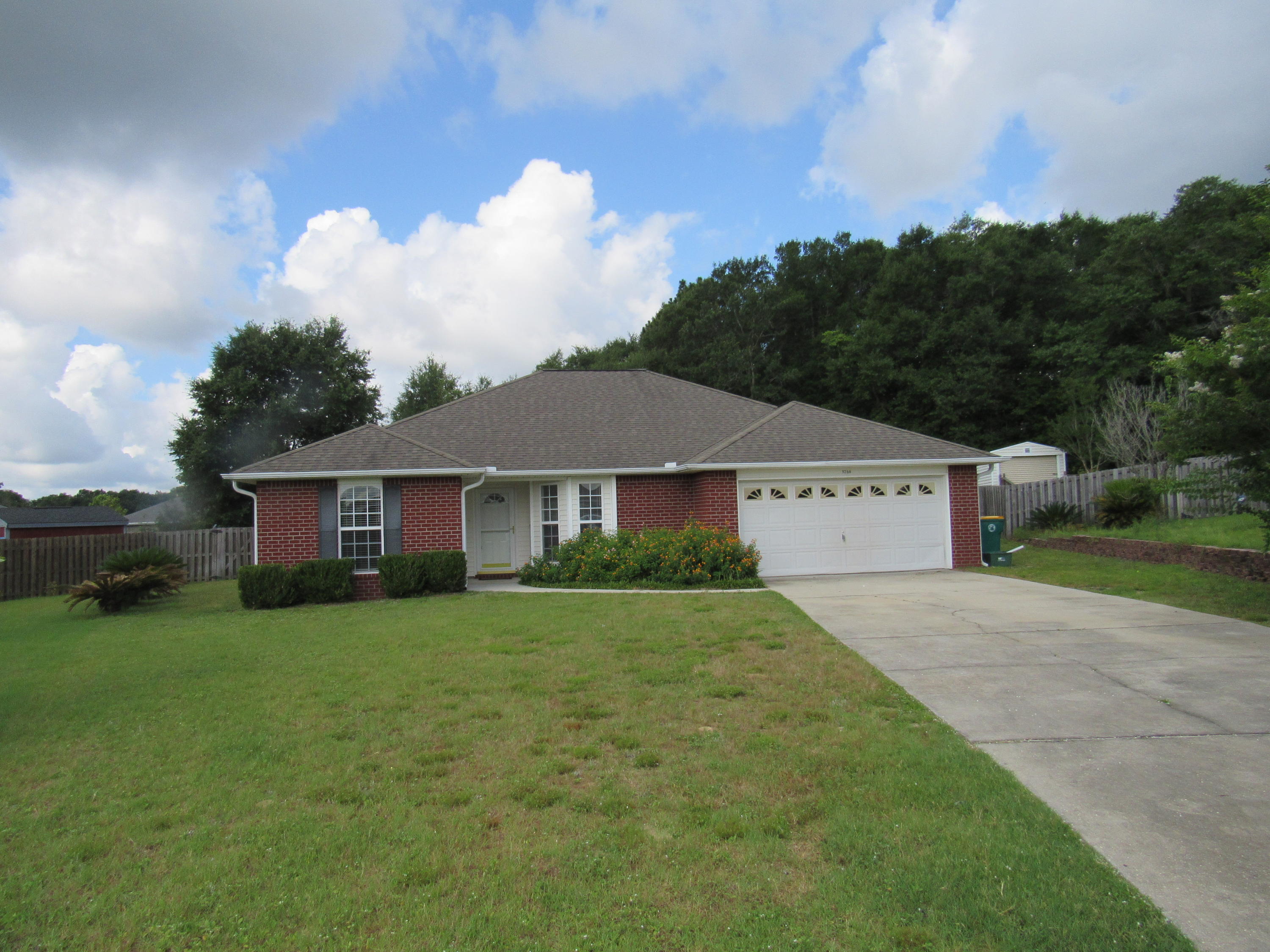 5208 Moore Loop Crestview, FL 32536 - Photo 1 of 37