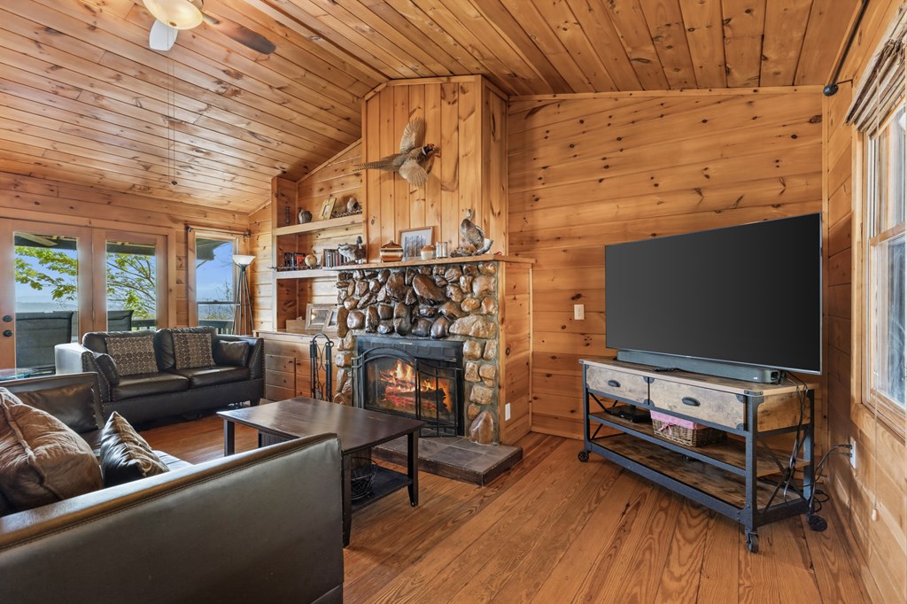 220 Eagles Ridge Morganton, GA 30560 - Photo 11 of 50