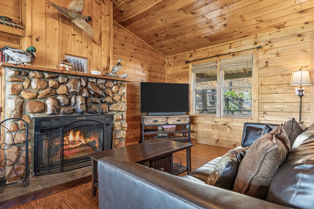 220 Eagles Ridge Morganton, GA 30560 - Photo 13 of 50