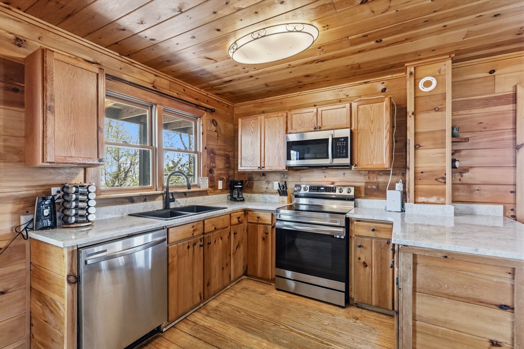 220 Eagles Ridge Morganton, GA 30560 - Photo 16 of 50