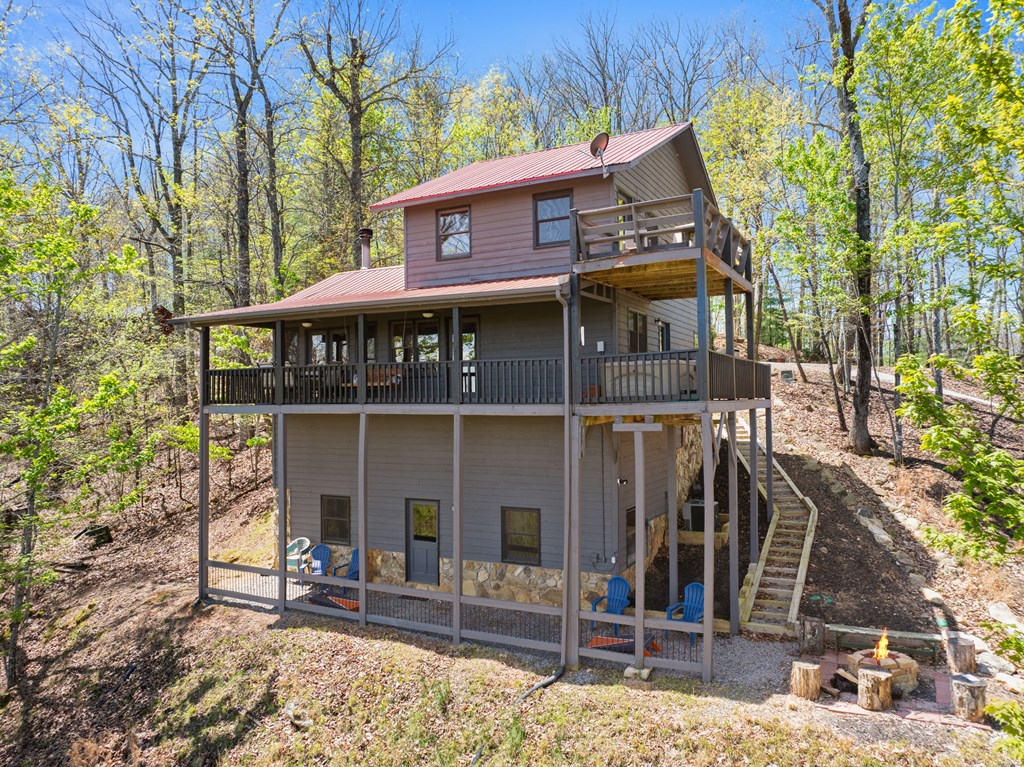 220 Eagles Ridge Morganton, GA 30560 - Photo 2 of 50