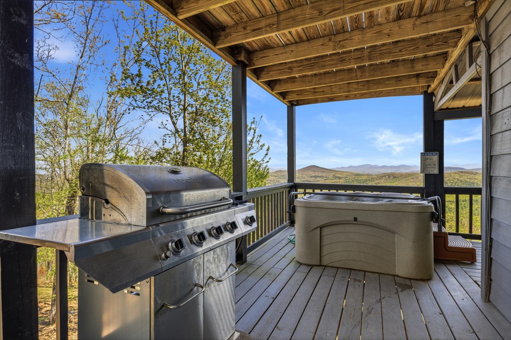 220 Eagles Ridge Morganton, GA 30560 - Photo 32 of 50