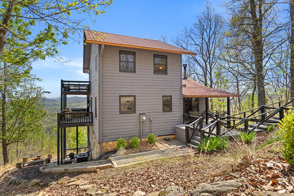 220 Eagles Ridge Morganton, GA 30560 - Photo 38 of 50