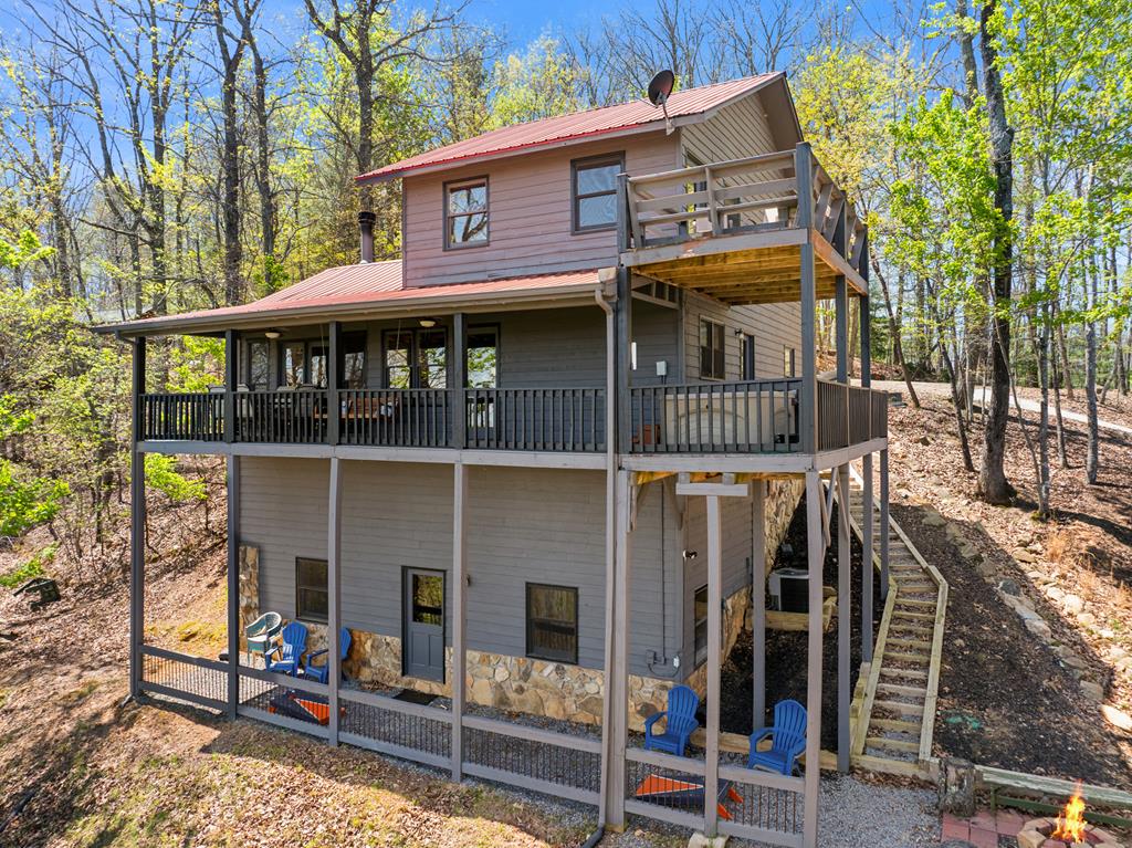 220 Eagles Ridge Morganton, GA 30560 - Photo 46 of 50