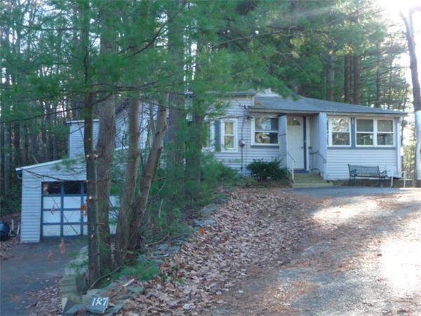 187 Snake Pond Road Gardner, MA 01440 - Photo 1 of 12 Gallery Image 1