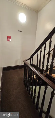 a view of wooden floor