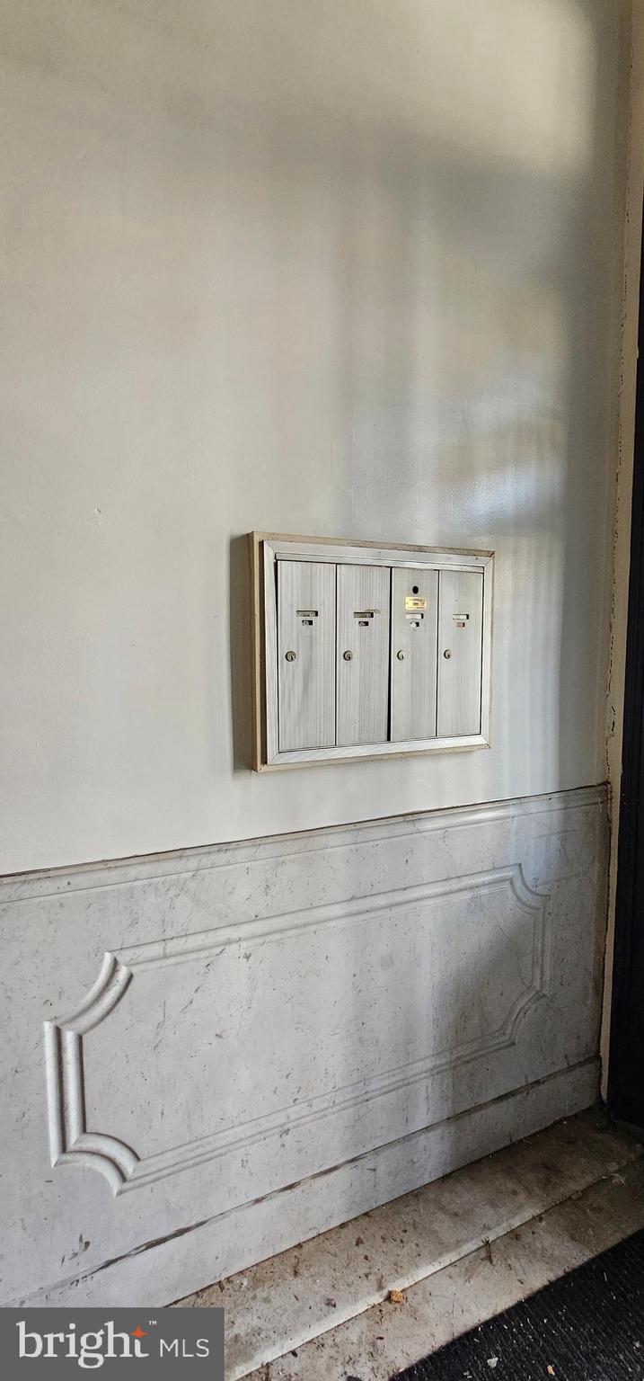 3618 Spring Garden Street Philadelphia, PA 19104 - Photo 20 of 41 a view of wooden floor