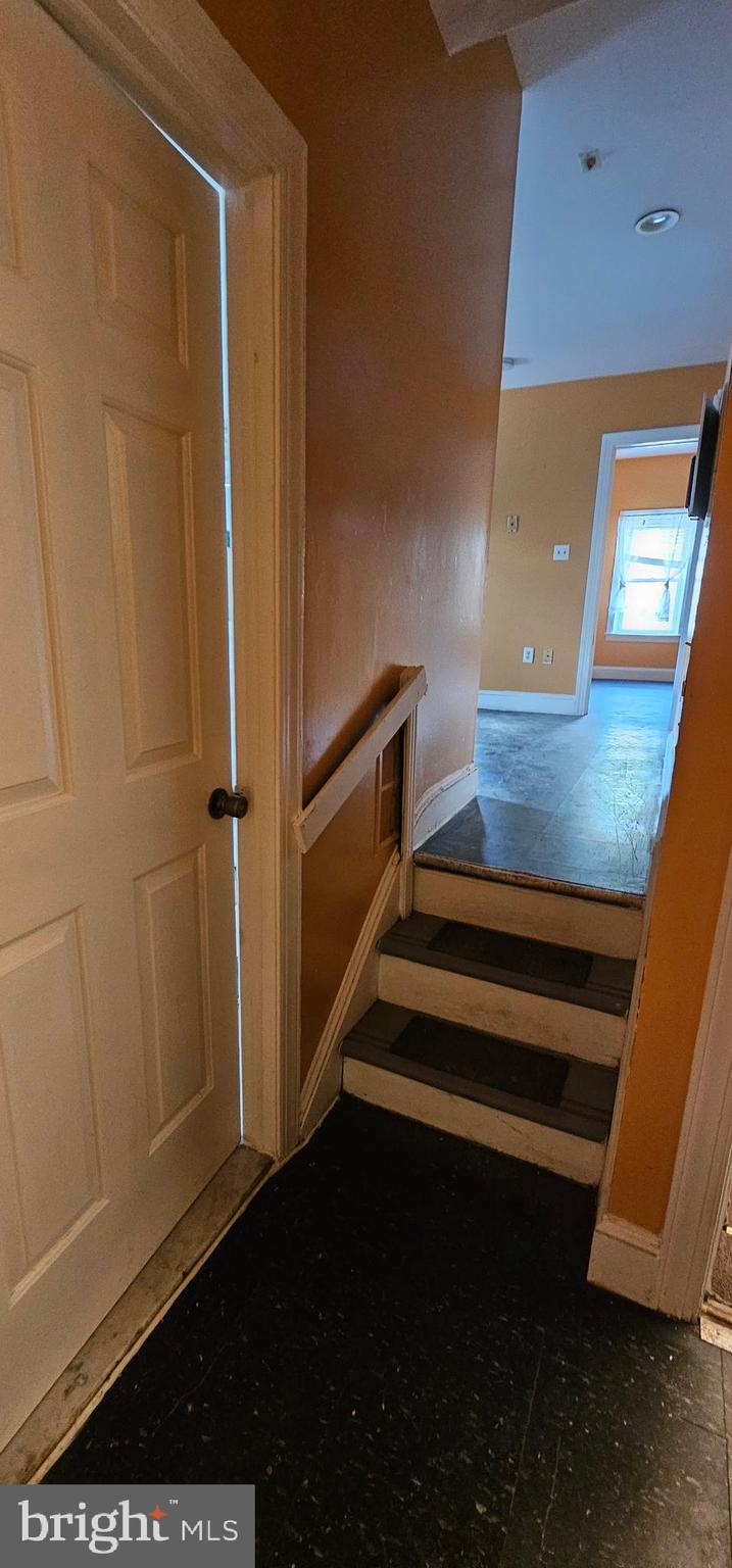 3618 Spring Garden Street Philadelphia, PA 19104 - Photo 35 of 41 a view of entryway