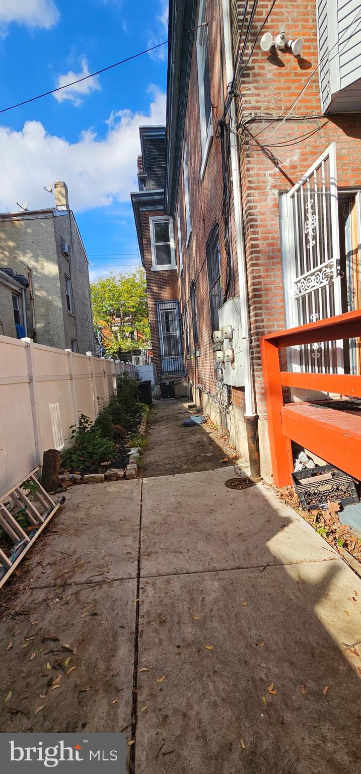 3618 Spring Garden Street Philadelphia, PA 19104 - Photo 37 of 41 a view of a street with cars