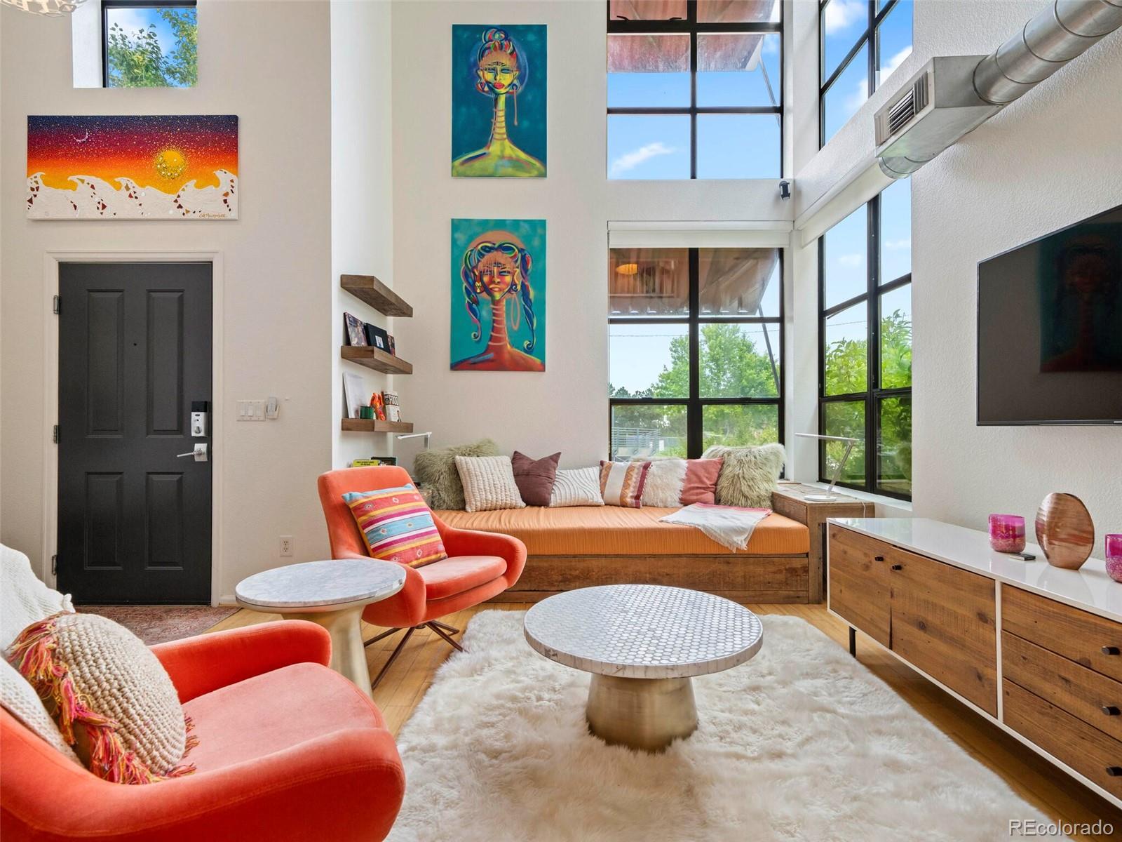3087 Tejon Street, Unit A Denver, CO 80211 - Photo 1 of 27