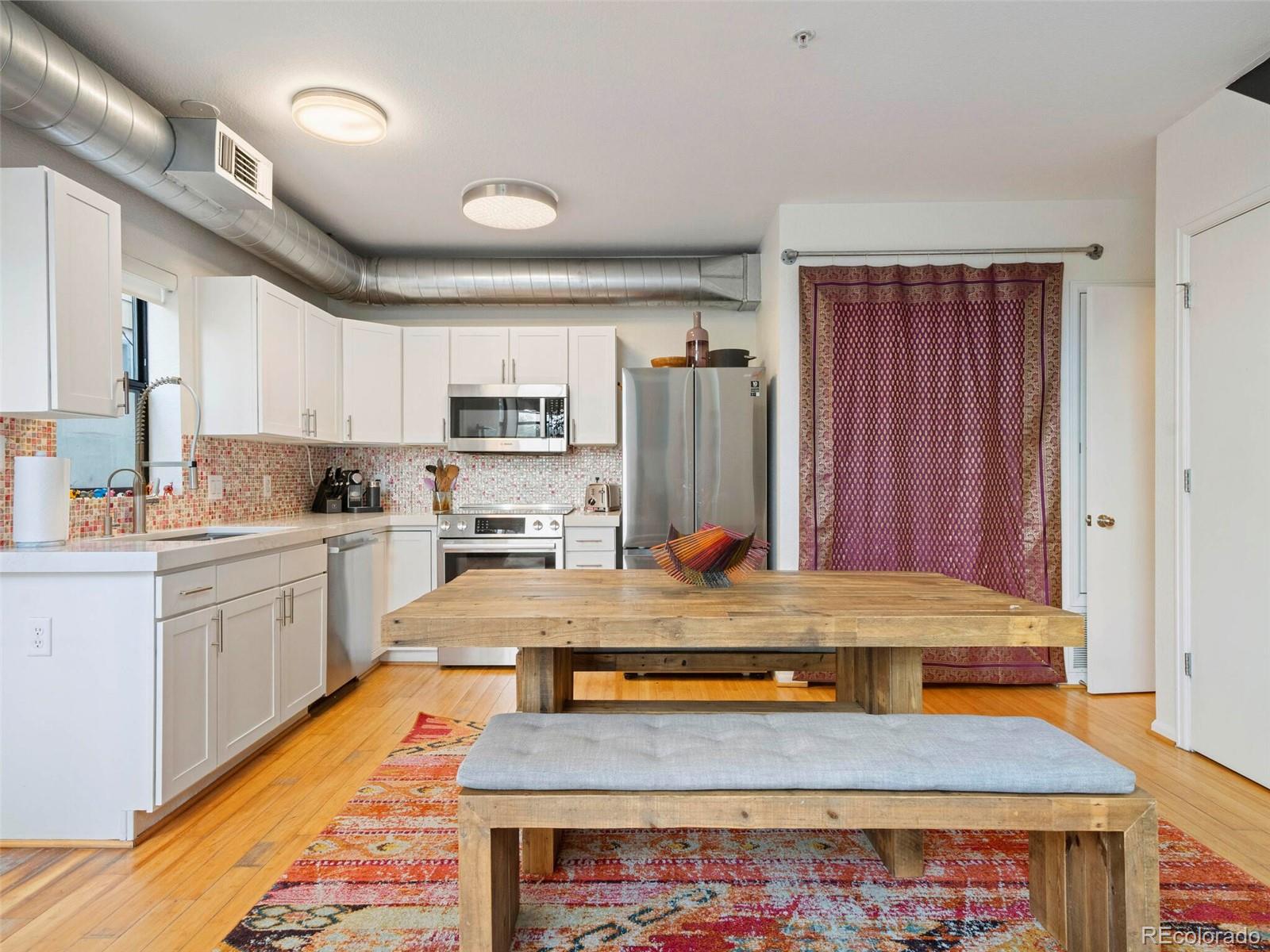 3087 Tejon Street, Unit A Denver, CO 80211 - Photo 11 of 27