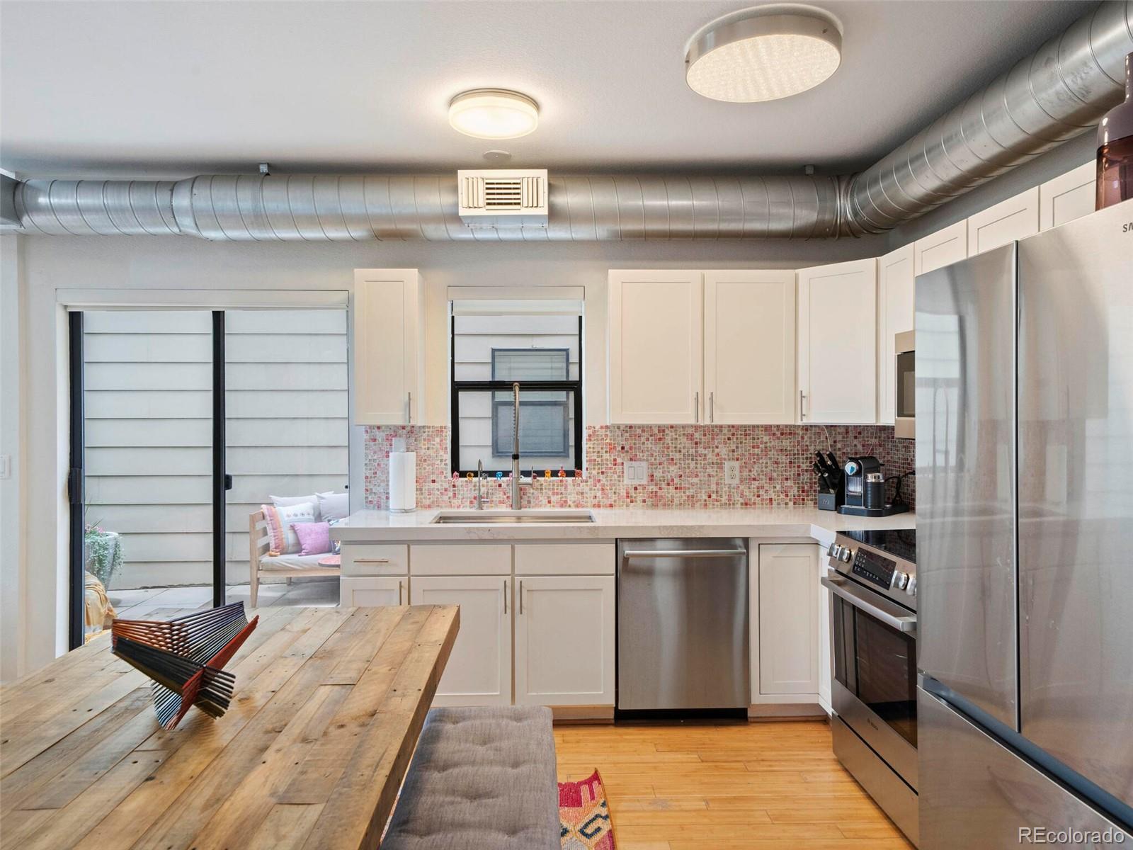 3087 Tejon Street, Unit A Denver, CO 80211 - Photo 13 of 27