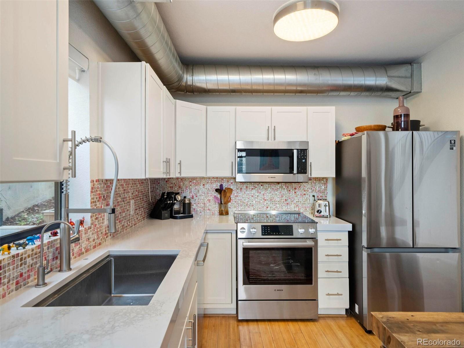 3087 Tejon Street, Unit A Denver, CO 80211 - Photo 14 of 27