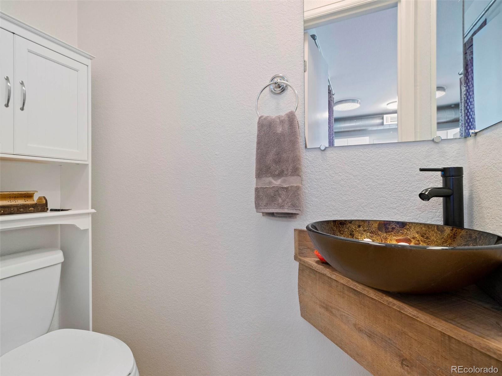 3087 Tejon Street, Unit A Denver, CO 80211 - Photo 15 of 27