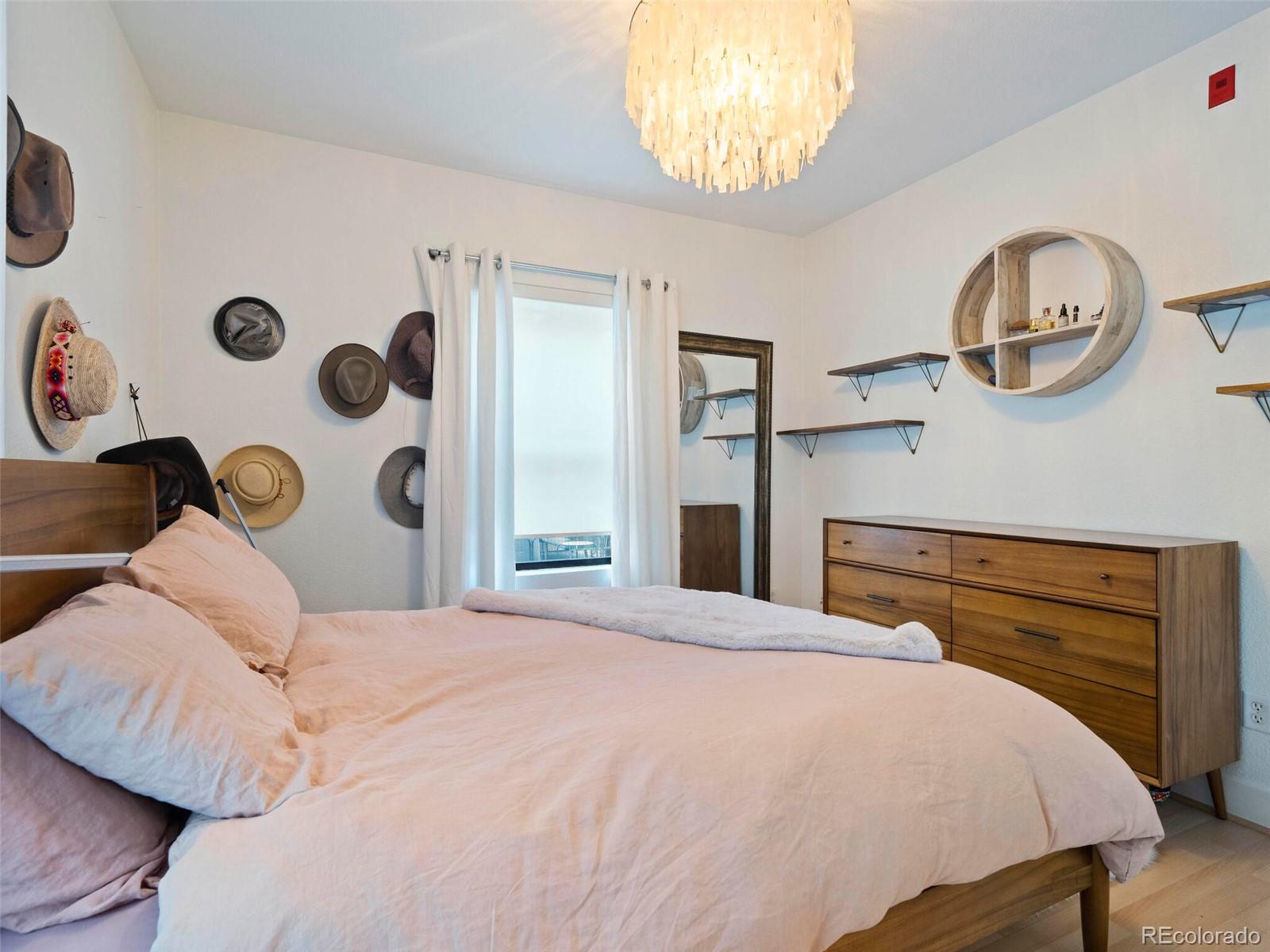 3087 Tejon Street, Unit A Denver, CO 80211 - Photo 21 of 27
