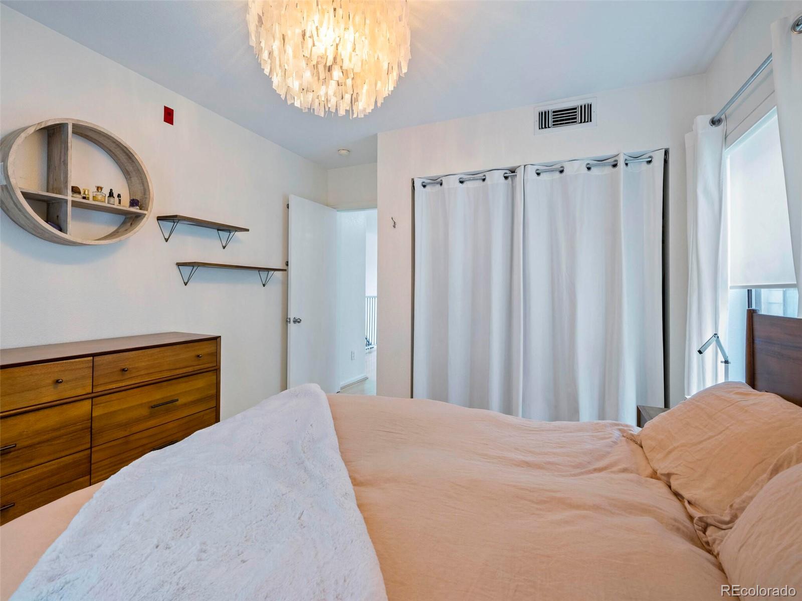 3087 Tejon Street, Unit A Denver, CO 80211 - Photo 23 of 27