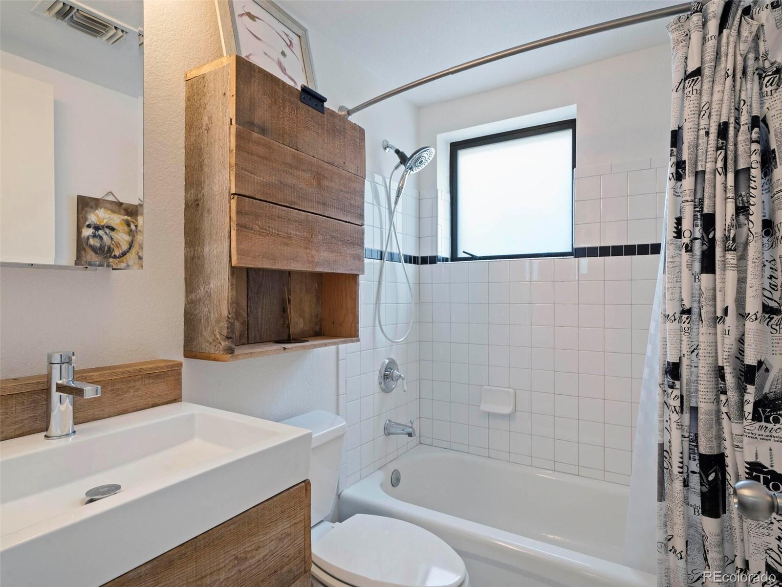 3087 Tejon Street, Unit A Denver, CO 80211 - Photo 24 of 27