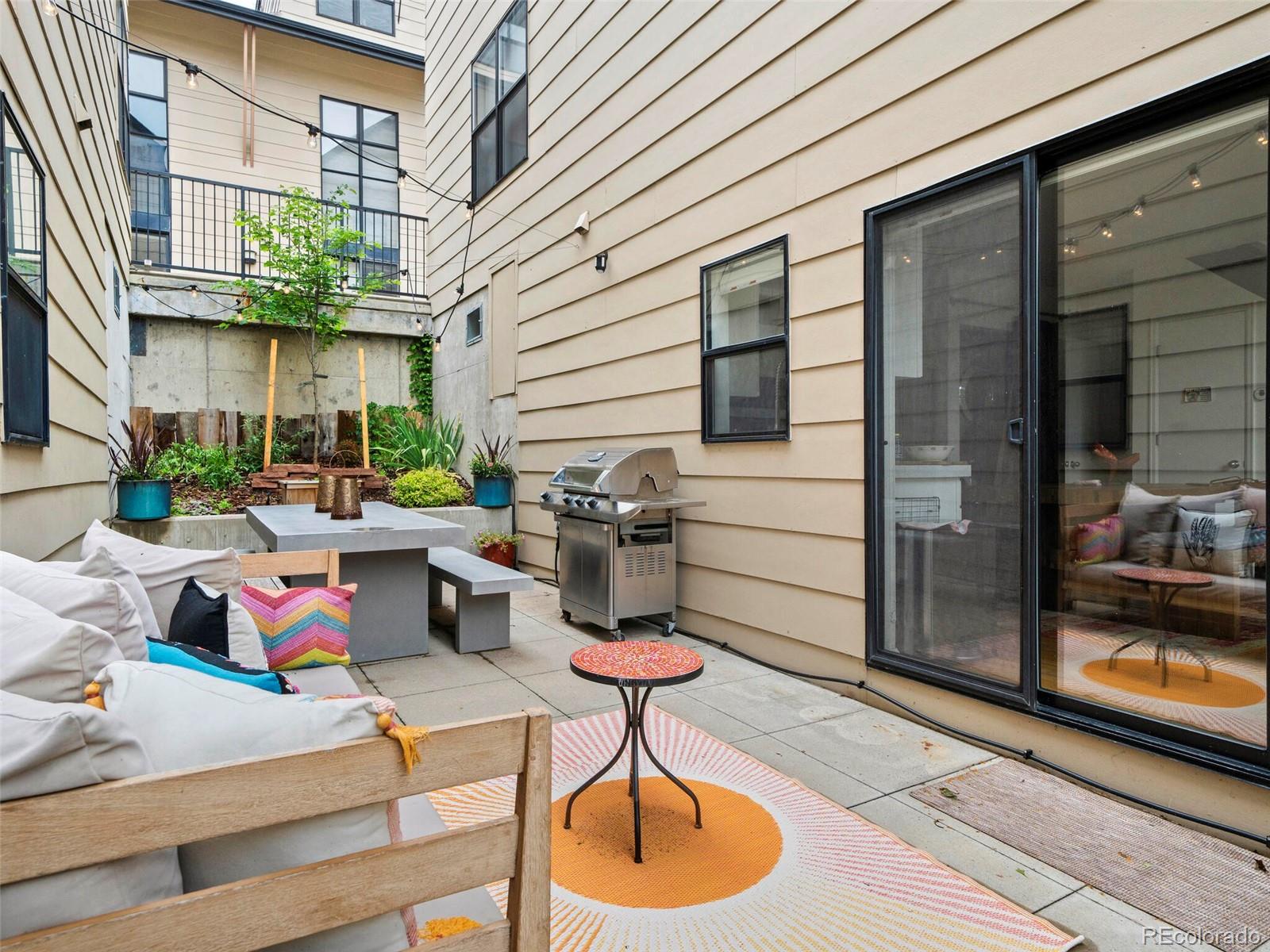 3087 Tejon Street, Unit A Denver, CO 80211 - Photo 26 of 27