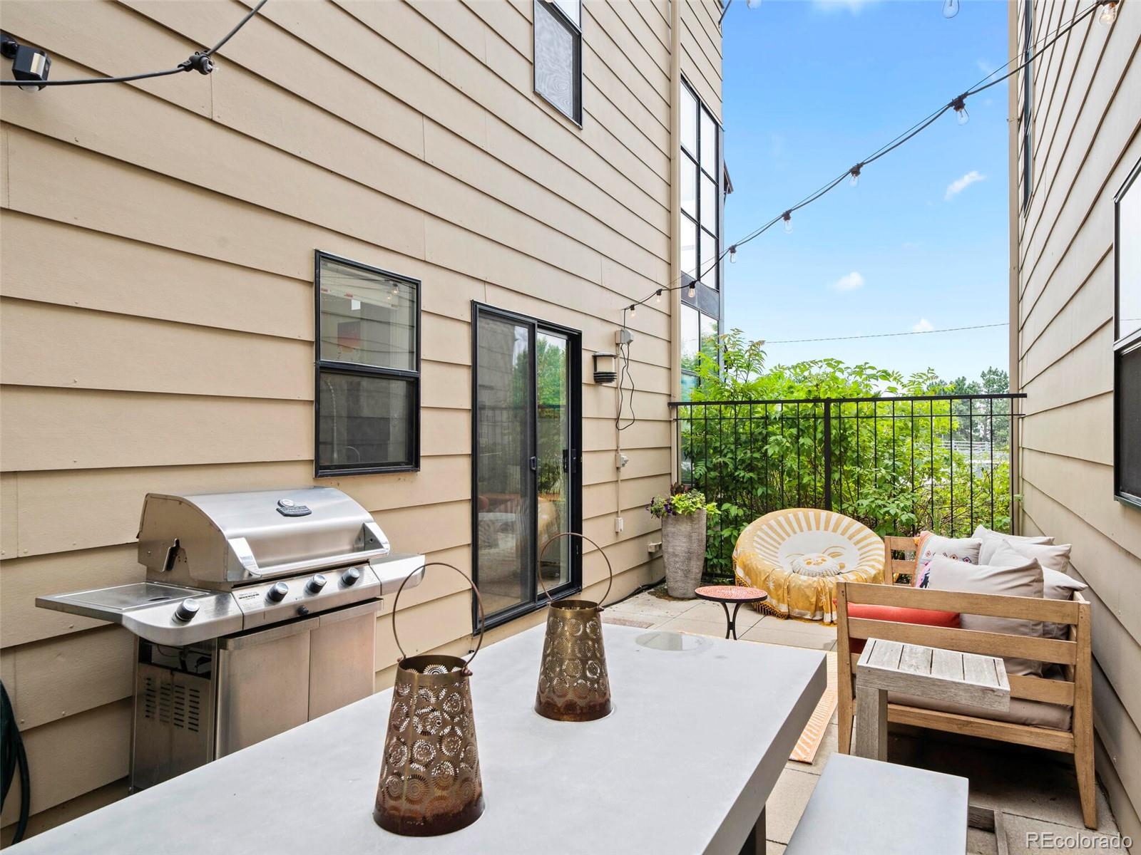 3087 Tejon Street, Unit A Denver, CO 80211 - Photo 27 of 27