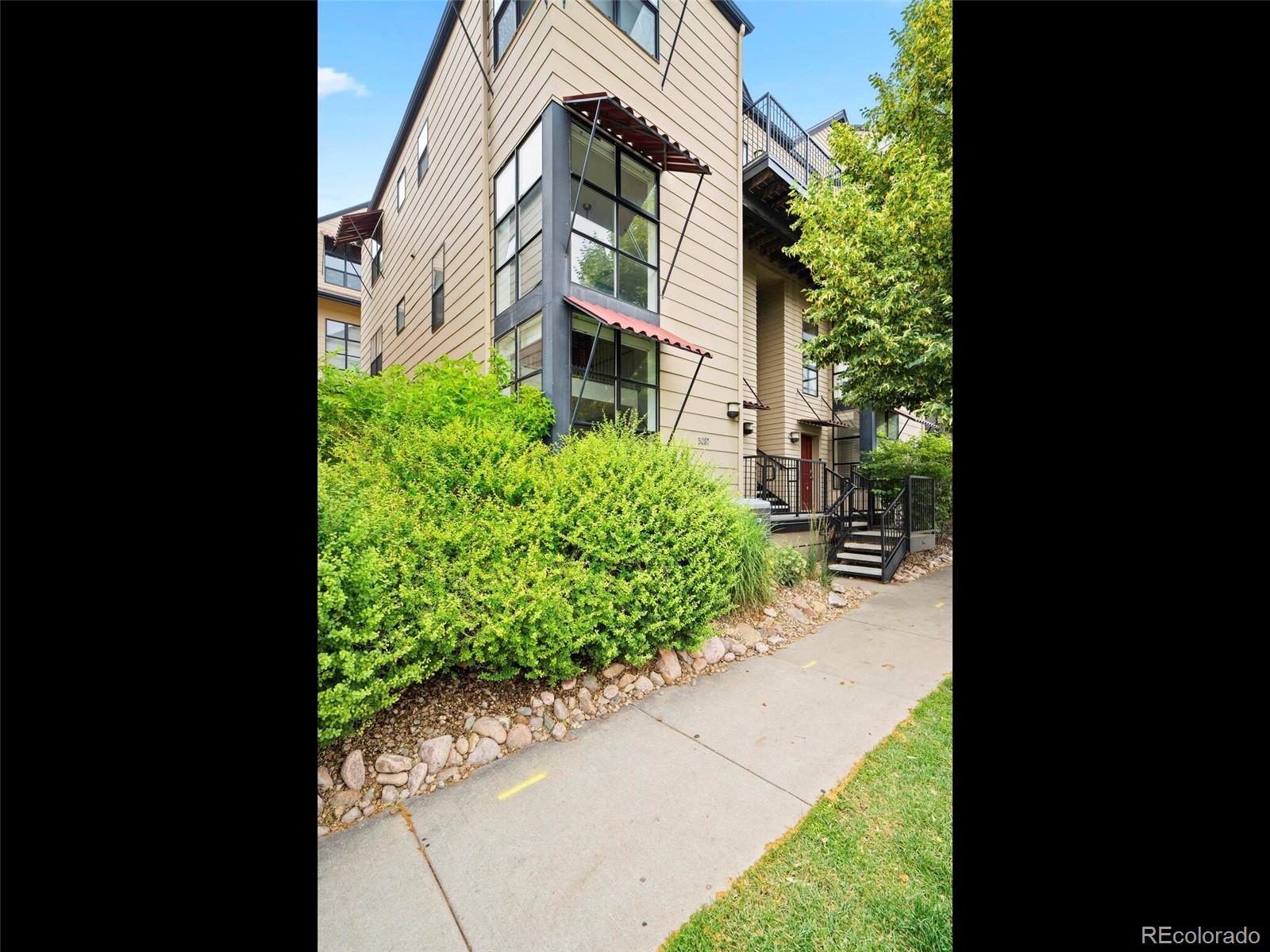 3087 Tejon Street, Unit A Denver, CO 80211 - Photo 3 of 27