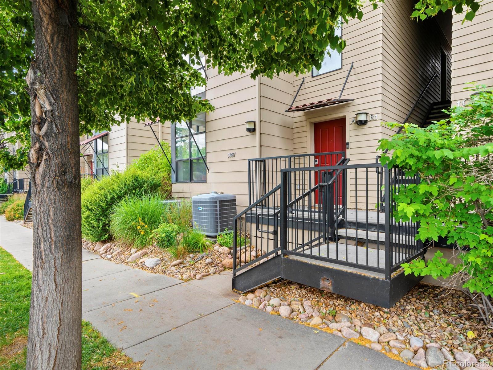 3087 Tejon Street, Unit A Denver, CO 80211 - Photo 4 of 27