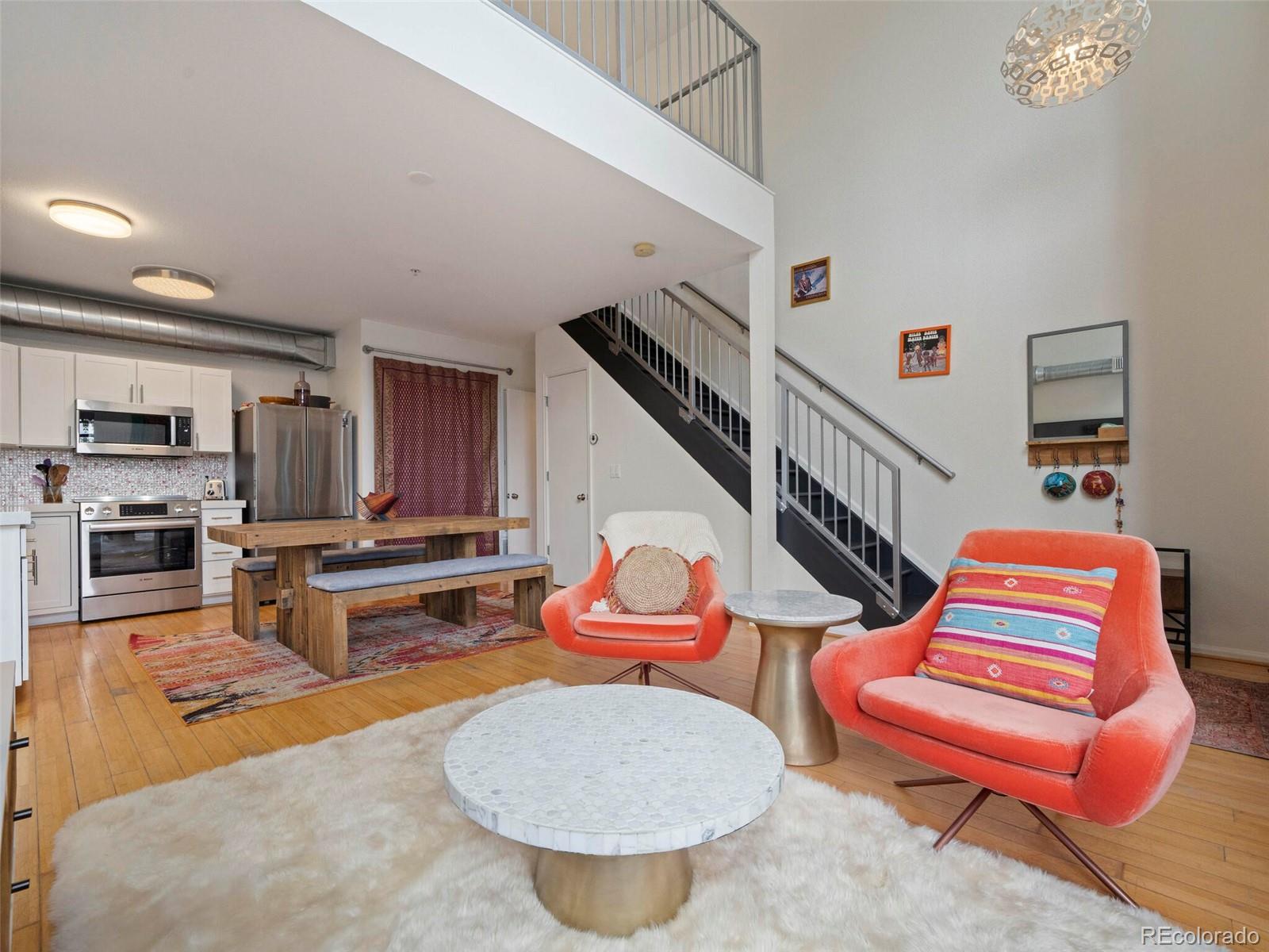 3087 Tejon Street, Unit A Denver, CO 80211 - Photo 8 of 27