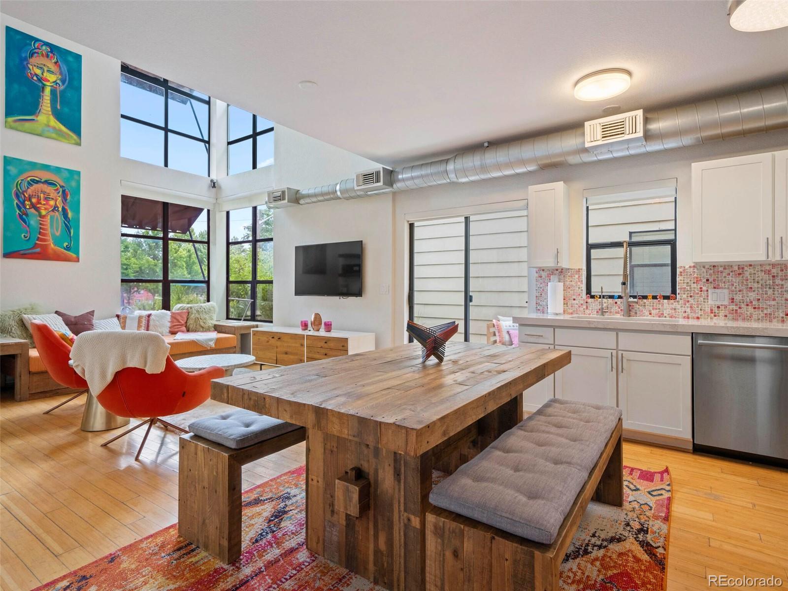 3087 Tejon Street, Unit A Denver, CO 80211 - Photo 9 of 27