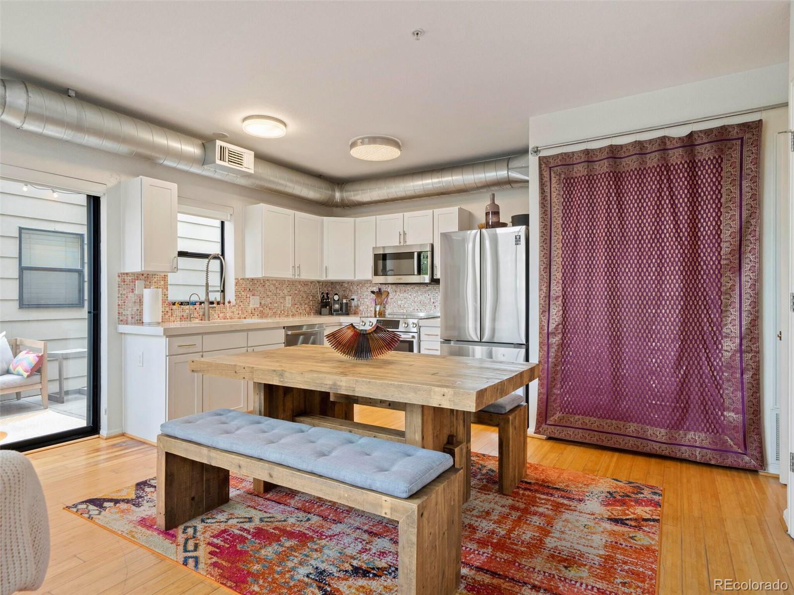 3087 Tejon Street, Unit A Denver, CO 80211 - Photo 10 of 27