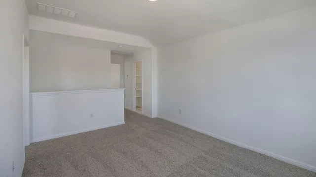 a view of small space