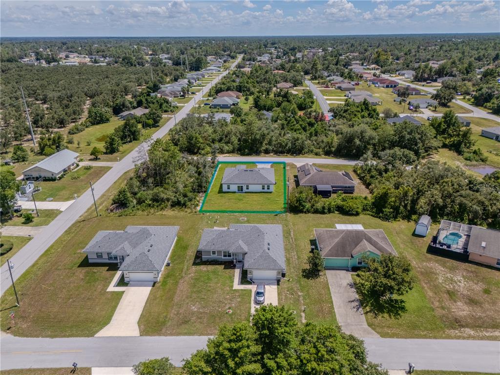 14245 Southwest 28th Court Ocala, FL 34473 - Photo 17 of 85