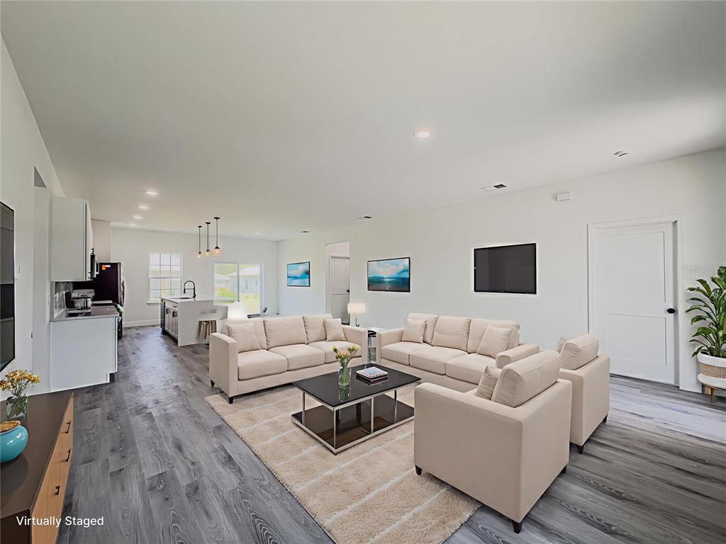 14245 Southwest 28th Court Ocala, FL 34473 - Photo 24 of 85