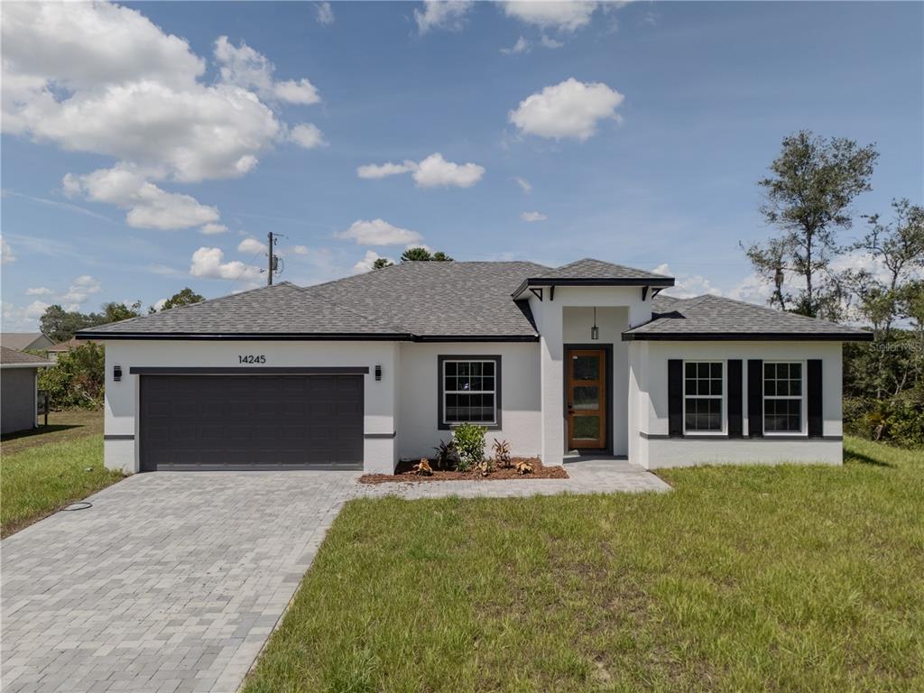 14245 Southwest 28th Court Ocala, FL 34473 - Photo 5 of 85