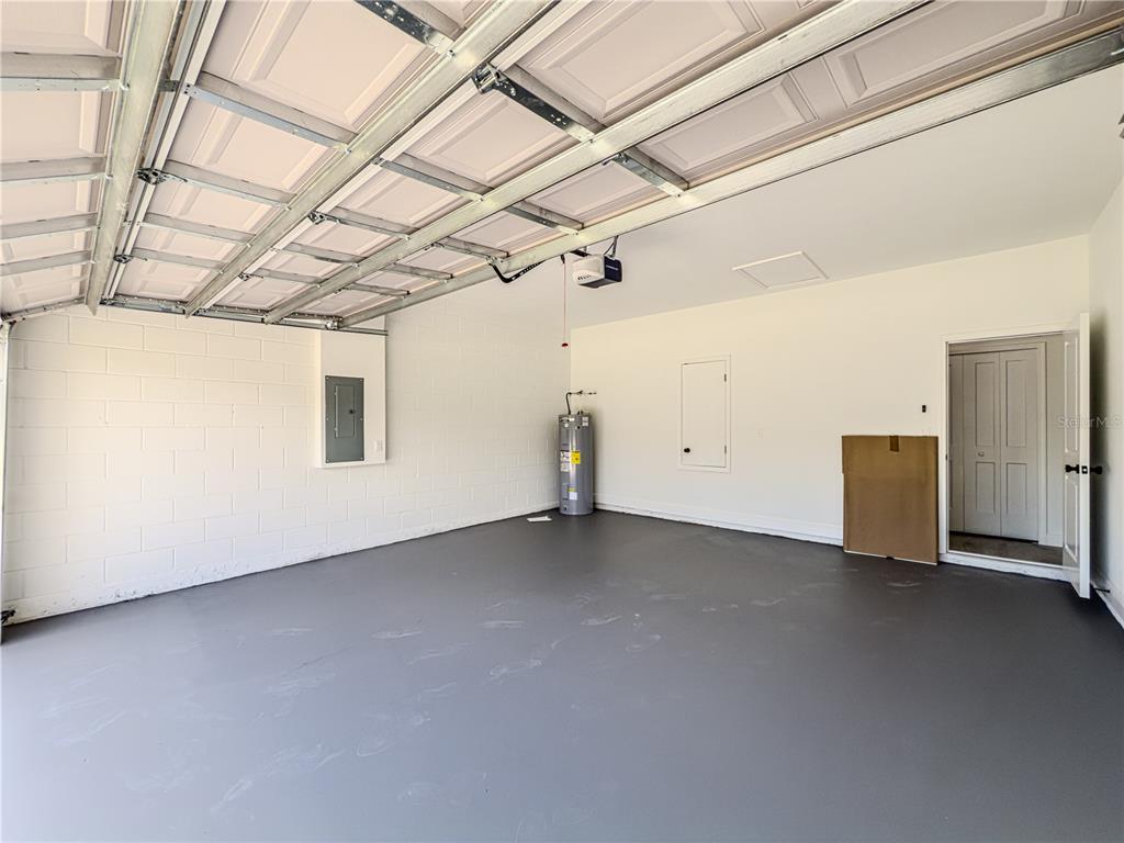 14245 Southwest 28th Court Ocala, FL 34473 - Photo 84 of 85 a view of a room with an empty room