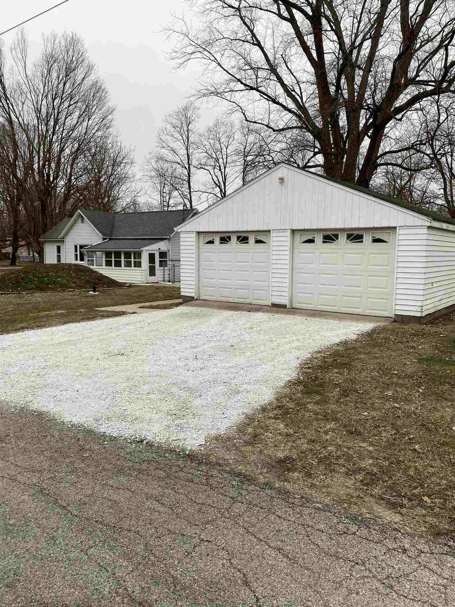 6954 Main Street West Point, IN 47992 - Photo 1 of 20