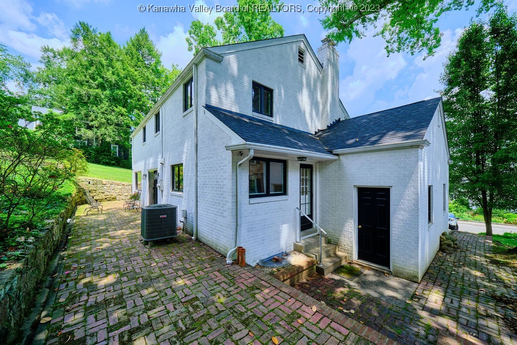 739 Myrtle Road Charleston, WV 25314 - Photo 41 of 43 Gallery Image 41