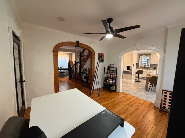 $4,100 | 21 Englewood Avenue, Worcester, MA 01603