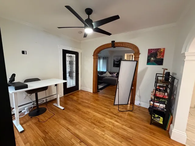 $4,100 | 21 Englewood Avenue, Worcester, MA 01603