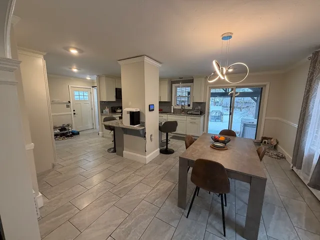 $4,100 | 21 Englewood Avenue, Worcester, MA 01603