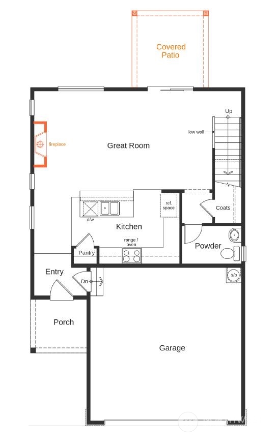 17822 Southeast 265 Street, Unit 9 Covington, WA 98042 - Photo 2 of 4 unknown