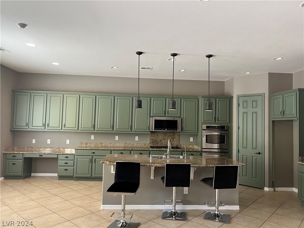 2463 Macrory Drive Henderson, NV 89044 - Photo 12 of 25