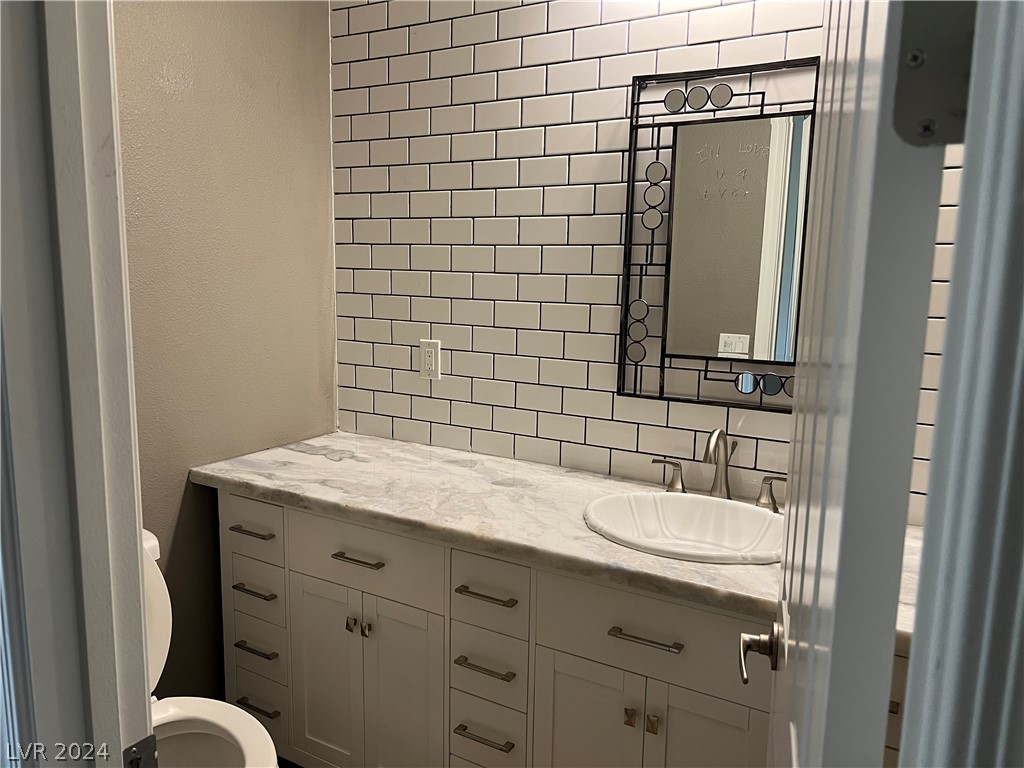 2463 Macrory Drive Henderson, NV 89044 - Photo 17 of 25