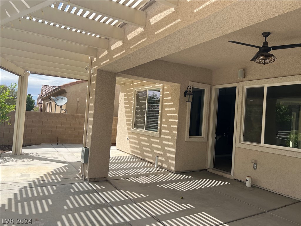 2463 Macrory Drive Henderson, NV 89044 - Photo 24 of 25