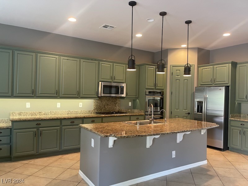 2463 Macrory Drive Henderson, NV 89044 - Photo 10 of 25